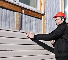 Best Wood Siding Installation  in Factoryville, PA